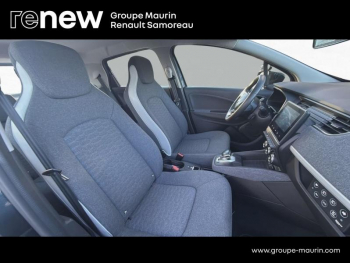 Photo 17 du bon plan RENAULT Zoe Business charge normale R110 Achat IntÃ©gral - 20 occasion à 12900 €