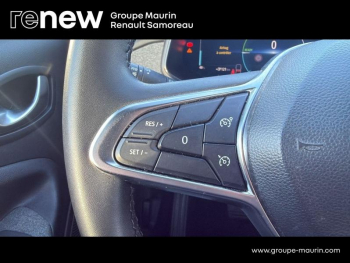 Photo 19 du bon plan RENAULT Zoe Business charge normale R110 Achat IntÃ©gral - 20 occasion à 12900 €