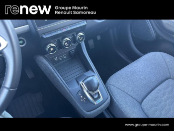 Photo 23 du bon plan RENAULT Zoe Business charge normale R110 Achat IntÃ©gral - 20 occasion à 12900 €