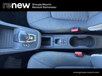 Photo 24 du bon plan RENAULT Zoe Business charge normale R110 Achat IntÃ©gral - 20 occasion à 12900 €
