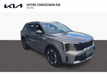 Photo 2 du bon plan KIA Sorento 1.6 T-GDi 253ch PHEV Design 4x4 5 places occasion à 50490 €