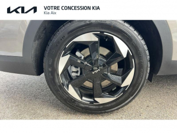 Photo 4 du bon plan KIA Sorento 1.6 T-GDi 253ch PHEV Design 4x4 5 places occasion à 50490 €