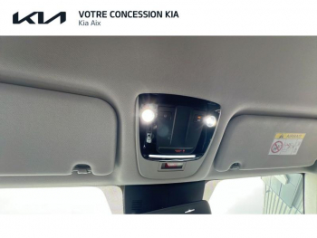 Photo 6 du bon plan KIA Sorento 1.6 T-GDi 253ch PHEV Design 4x4 5 places occasion à 50490 €