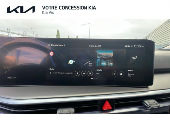 Photo 7 du bon plan KIA Sorento 1.6 T-GDi 253ch PHEV Design 4x4 5 places occasion à 50490 €