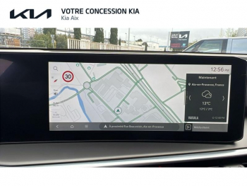 Photo 10 du bon plan KIA Sorento 1.6 T-GDi 253ch PHEV Design 4x4 5 places occasion à 50490 €