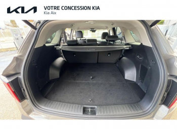 Photo 12 du bon plan KIA Sorento 1.6 T-GDi 253ch PHEV Design 4x4 5 places occasion à 50490 €