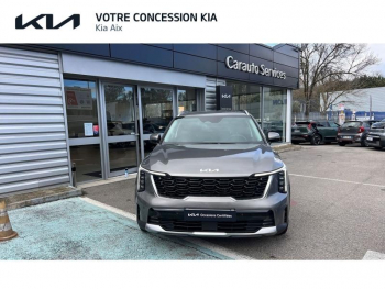 Photo 13 du bon plan KIA Sorento 1.6 T-GDi 253ch PHEV Design 4x4 5 places occasion à 50490 €