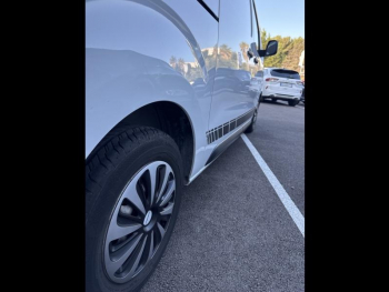 Photo 15 du bon plan CITROEN Jumpy Fg VUL M 2.0 BlueHDi 145ch S&S EAT8 occasion à 24890 €