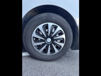 Photo 16 du bon plan CITROEN Jumpy Fg VUL M 2.0 BlueHDi 145ch S&S EAT8 occasion à 24890 €