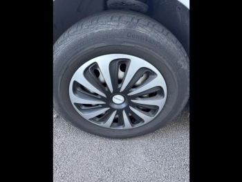 Photo 17 du bon plan CITROEN Jumpy Fg VUL M 2.0 BlueHDi 145ch S&S EAT8 occasion à 24890 €