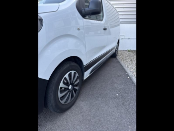 Photo 18 du bon plan CITROEN Jumpy Fg VUL M 2.0 BlueHDi 145ch S&S EAT8 occasion à 24890 €