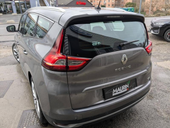 Photo 2 du bon plan RENAULT Grand Scenic 1.5 dCi 110ch Energy Business 7 places occasion à 11900 €