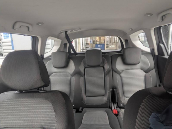 Photo 12 du bon plan RENAULT Grand Scenic 1.5 dCi 110ch Energy Business 7 places occasion à 11900 €