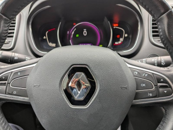 Photo 13 du bon plan RENAULT Grand Scenic 1.5 dCi 110ch Energy Business 7 places occasion à 11900 €