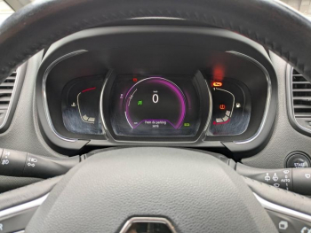 Photo 14 du bon plan RENAULT Grand Scenic 1.5 dCi 110ch Energy Business 7 places occasion à 11900 €