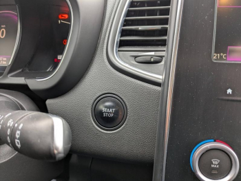 Photo 15 du bon plan RENAULT Grand Scenic 1.5 dCi 110ch Energy Business 7 places occasion à 11900 €