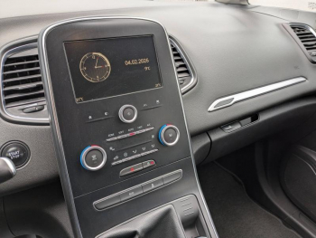 Photo 18 du bon plan RENAULT Grand Scenic 1.5 dCi 110ch Energy Business 7 places occasion à 11900 €