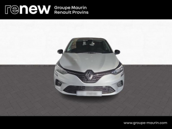 Photo 2 du bon plan RENAULT Clio 1.0 TCe 100ch Evolution GPL occasion à 14890 €