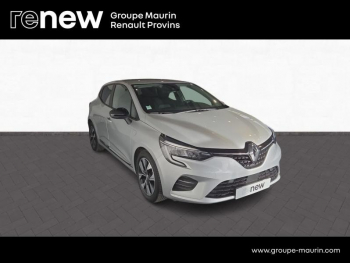 Photo 3 du bon plan RENAULT Clio 1.0 TCe 100ch Evolution GPL occasion à 14890 €