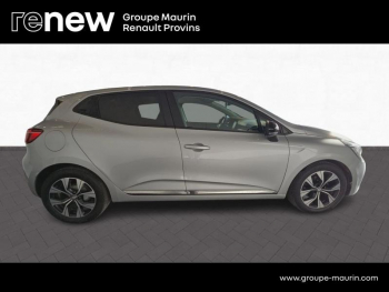 Photo 4 du bon plan RENAULT Clio 1.0 TCe 100ch Evolution GPL occasion à 14890 €