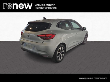 Photo 5 du bon plan RENAULT Clio 1.0 TCe 100ch Evolution GPL occasion à 14890 €