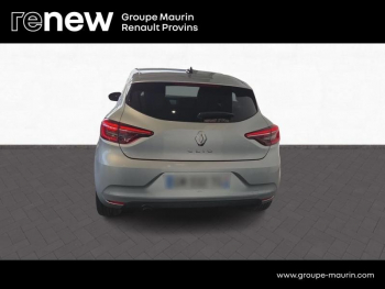 Photo 6 du bon plan RENAULT Clio 1.0 TCe 100ch Evolution GPL occasion à 14890 €