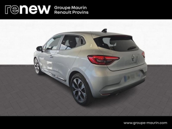 Photo 7 du bon plan RENAULT Clio 1.0 TCe 100ch Evolution GPL occasion à 14890 €