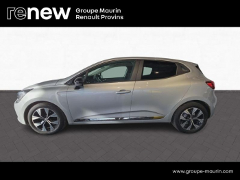 Photo 8 du bon plan RENAULT Clio 1.0 TCe 100ch Evolution GPL occasion à 14890 €