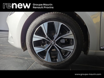 Photo 9 du bon plan RENAULT Clio 1.0 TCe 100ch Evolution GPL occasion à 14890 €