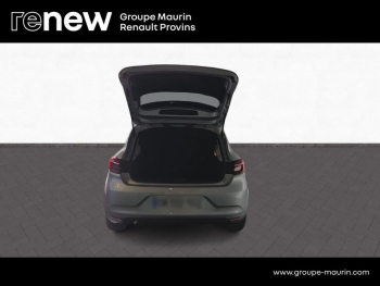 Photo 10 du bon plan RENAULT Clio 1.0 TCe 100ch Evolution GPL occasion à 14890 €