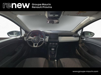 Photo 12 du bon plan RENAULT Clio 1.0 TCe 100ch Evolution GPL occasion à 14890 €