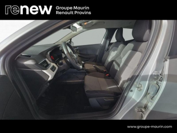 Photo 13 du bon plan RENAULT Clio 1.0 TCe 100ch Evolution GPL occasion à 14890 €