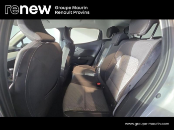 Photo 14 du bon plan RENAULT Clio 1.0 TCe 100ch Evolution GPL occasion à 14890 €