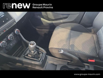 Photo 15 du bon plan RENAULT Clio 1.0 TCe 100ch Evolution GPL occasion à 14890 €