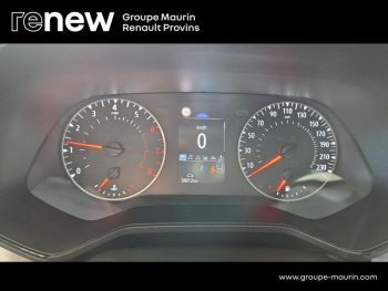 Photo 16 du bon plan RENAULT Clio 1.0 TCe 100ch Evolution GPL occasion à 14890 €