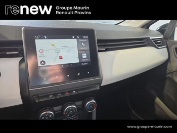 Photo 17 du bon plan RENAULT Clio 1.0 TCe 100ch Evolution GPL occasion à 14890 €