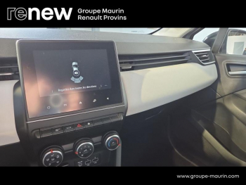 Photo 18 du bon plan RENAULT Clio 1.0 TCe 100ch Evolution GPL occasion à 14890 €