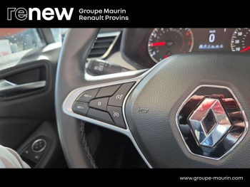Photo 19 du bon plan RENAULT Clio 1.0 TCe 100ch Evolution GPL occasion à 14890 €
