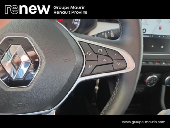 Photo 20 du bon plan RENAULT Clio 1.0 TCe 100ch Evolution GPL occasion à 14890 €