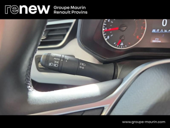 Photo 22 du bon plan RENAULT Clio 1.0 TCe 100ch Evolution GPL occasion à 14890 €