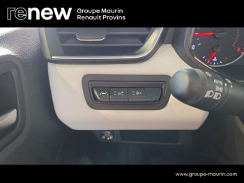 Photo 23 du bon plan RENAULT Clio 1.0 TCe 100ch Evolution GPL occasion à 14890 €