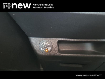 Photo 24 du bon plan RENAULT Clio 1.0 TCe 100ch Evolution GPL occasion à 14890 €