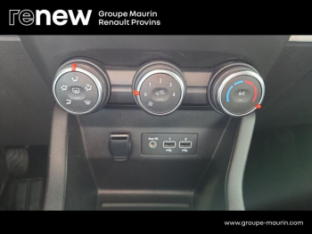 Photo 26 du bon plan RENAULT Clio 1.0 TCe 100ch Evolution GPL occasion à 14890 €