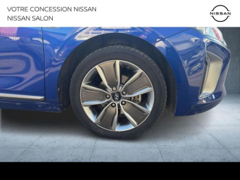 Photo 9 du bon plan HYUNDAI Ioniq Hybrid 141ch Creative occasion à 15980 €