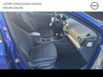 Photo 10 du bon plan HYUNDAI Ioniq Hybrid 141ch Creative occasion à 15980 €