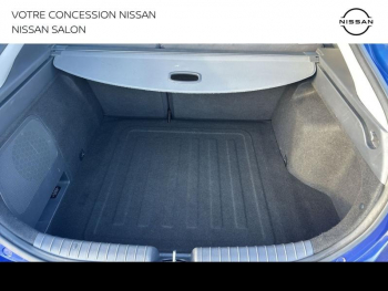 Photo 12 du bon plan HYUNDAI Ioniq Hybrid 141ch Creative occasion à 15980 €