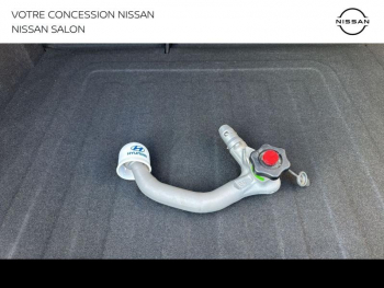 Photo 13 du bon plan HYUNDAI Ioniq Hybrid 141ch Creative occasion à 15980 €