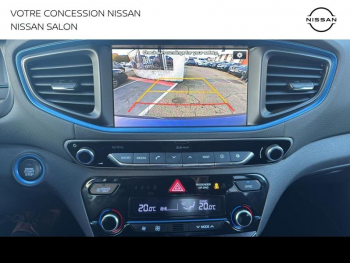 Photo 16 du bon plan HYUNDAI Ioniq Hybrid 141ch Creative occasion à 15980 €