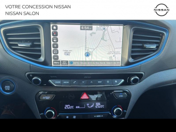 Photo 17 du bon plan HYUNDAI Ioniq Hybrid 141ch Creative occasion à 15980 €