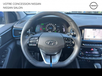 Photo 19 du bon plan HYUNDAI Ioniq Hybrid 141ch Creative occasion à 15980 €